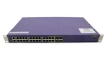 Extreme Summit X440-24P 24-PORT Giagbit Switch Used. Price: $43.95.