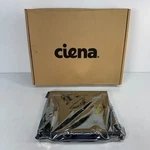 Ciena NTK554BAE5 Ome 6500 2X Optical Service Channel Module WMUCA1VAAA Good. Price: $59.00.