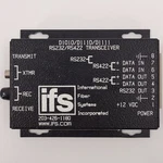 Ifs D1010/D1110/D1111 RS232/RS422 Transceiver Condor Transformer D7-10-01 Used. Price: $74.99.