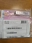 *sealed* Mpo QSFP-40G-SR4-S Cisco 40GBASE-SR4-S 10-3090-02 Hologram New. Price: $125.00.