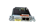 Cisco VIC3-2FXS/DID Interface Card Module 800-30501-02 Used. Price: $20.70.