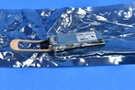 Avago Transceiver Module Telecom/datacom Systems 100GBPS 850NM AFBR-89CDHZ-NA2 Used. Price: $49.95.