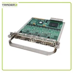 JD541A Hp Flexnetwork Msr 4-PORT Enhanced Serial Mim Expansion Module Used. Price: $299.00.