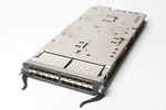 Brocade MLX-20X10G-M 20-PORT 10GBE Sfp+ Network Module Used. Price: $78.00.