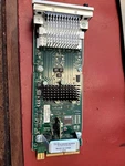 Cisco Meraki MA-MOD-4X10G 4-PORT Sfp+ Module For MS390 ( C08) Used. Price: $125.00.