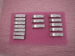 Lot Of 15 Finisar 10GB Sfp+ Transceivers FTLX8571D3BCV & FTLX8571D3BCL Tested Used. Price: $139.95.