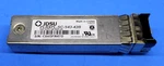 Jdsu 10G Sfp+ Sr 850NM Transceiver Module PLRXPL-SC-S43-42B Used. Price: $11.69.