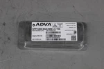 Adva 1061705854-02 SFP/GBE/850I/MM/LC/TIN 1000BASE-SX Transceiver Module New. Price: $99.99.
