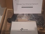 Tp-link TL-MC200 Gigabit Fiber Media Converter Sfp To RJ45 New Box. Price: $19.95.