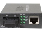 Planet FT-802S15 10/100TX 100BASE-FX Fiber Media Converter (sm, Sc, Km, Lfp New. Price: $80.49.