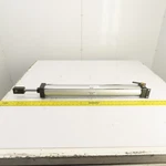 Parker Gdc 63X610-J44A Double-acting Air Cylinder 63MM Bore 610MM Stroke Used. Price: $61.42.