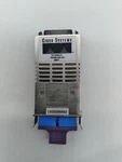 Cisco Systems 30-0848-01 Fiber Optic Transceiver Module 1000BASE-ZX Mrv 1550NM Open. Price: $12.70.