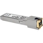 Tripp Lite By Eaton Cisco-compatible Glc-t Sfp Mini Transceiver 1000BASE-TX Copp New. Price: $82.27.