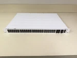Mikrotik CRS354-48G-4S+2Q+RM 48-PORT Cloud Router Switch Used Factory Reset. Price: $450.00.