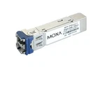 Moxa SFP-1FESLC-T V1. 3.0 New. Price: $250.00.