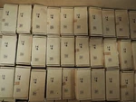 Lot OF*30 Nokia 1AB187280065 3G Oe-tr Stm 16/OC48 B&w 15KM Sm Optic Transceivers New. Price: $69.00.