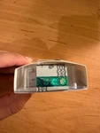New JL484A Hpe Aruba Networking 25G SFP28 Lc Sr 100M Mmf Transceiver. Price: $175.00.
