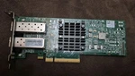 Oracle 7339763 Broadcom BCM957404A4041 2-PORT 10/25GBE SFP28 Pcie 3.0 X8 Nic New. Price: $49.99.