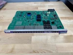 Calix 10GE-4 100-01771 Transport / Aggregation Line Card For E7-2 Tested! Used. Price: $999.99.