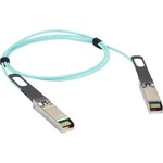 Black Box Network SFP-10G-AOC3M-BB Fiber Optic Cable New. Price: $116.95.