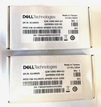 Lot Of Dell Q28-100G-SR4-G2 P/n: 014NV5 , QXP85B4-02D-DE Brand New Sealed (2). Price: $42.99.