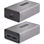 Startech 2-PORT 3.0 Extender Over OM3 Multimode Fiber Lc/lc Usb-a 5GBPS Hub New. Price: $1129.06.