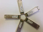 Picolight PL-XXL-SC-S45-22 10GFC 10GBE Ethernet 10GBASE-SR Xfp TP062 NXB-10GXSR Used. Price: $6.95.