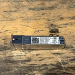 Nokia Xgs-pon I-temp 1270 Tx Transceiver Module 3FE46901AC Open. Price: $15.99.