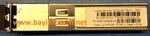 740-021487 EX-SFP-1FE-FX 100BASE-FX Fast Ethernet OPTIC1310NM Juniper Genuine Used. Price: $44.95.