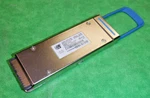 Cisco CPAK-100G-LR4 100GBASE-LR4 Transceiver Module 800-39910-08 Used. Price: $49.00.
