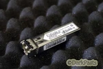 Finisar FTLF8524P2BNV-E6 4GB Lc Sfp Transceiver Module Emc 019-078-032 Used. Price: $10.75.