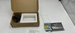 Intellinet Gigabit Ethernet To Media Converter Imc-sfpg, 510493 V2 Black Open. Price: $34.97.