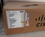 Cisco WS-X6824-SFP-2T 24-PORT Gigabit Switch Module New *sealed*. Price: $2050.00.
