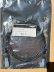 Legrand CAB-S-S-25G-2M-LEG SFP28 Direct Attach Twinax Cable, Passive, New. Price: $18.99.