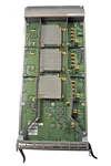 Brocade 40-1000358-08 8/16 Slot High Speed Fabric Module 60-1001588-04 Used. Price: $150.00.