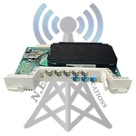 Cisco, 15454-40-WSS-C, WMUCA3R, 40-CHANNEL Wavelength Selective Switch, ALEX624 Used. Price: $175.00.