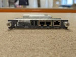 Juniper RE-S-MX104-S Routing Engine For And 4GB Memory, Spare Gut. Price: $1075.87.