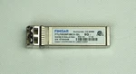 Finisar Gbps Sfp+ Transceiver 150 Meter Short Wave 850 FTLF8528P3BCV-QL Open. Price: $8.53.