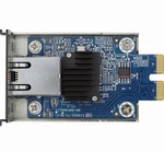 Synology E10G22-T1-MINI 10GBE RJ45 Ethernet Network Upgrade Module New. Price: $119.95.