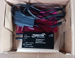 Transition Networks M/E-TX-FX-01-NA Mini Fast Ethernet Media Open. Price: $25.95.