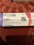 Prolabs 100-01669-C Calix 1000BASE-BX Sfp Smf Transceiver 559528 New. Price: $28.00.