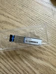Addon Cisco Compatible Taa Compliant 100BASE-LX Sfp Transceiver MFELX1-AO New. Price: $45.00.