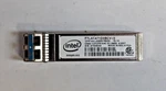 Lot OF*10 Intel FTLX1471D3BCV-I3 Dual Rate 10GBASE-LR 1310NM Sfp+ Transceiver Used. Price: $204.00.