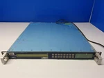 Newtec Azimuth Series AZ200 Universal Switching System Type NTC/2185/N Used. Price: $1999.00.