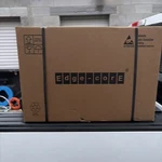 Edgecore 24 Port Poe Managed Network Switch - ECS210028P New. Price: $300.00.