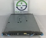 Juniper SRX5K-SCBE Enhanced Switch Control Board With SRX5K-RE-1800X4-B Used. Price: $189.89.