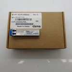 Ciena Original XCVR-A80D43 1000BASE-CWDM Smf 1430NM 80KM Lc Sfp Transceiver New. Price: $39.95.