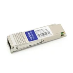 Addon 407-BBOZ-AO 40GBASE-SR4 Qsfp+ Transceiver Dell Compatible New. Price: $462.29.