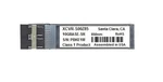 Ciena XCVR-S00Z85 Compatible 10GBASE-SR Sfp+sr 850NM 300M/400M Lc Mmf New. Price: $18.50.