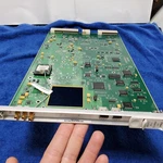 Ctu-ii GPS44WW27B 1:7B Alcatel-lucent BNJ68B S7 Telecom Bts Shelf Card Used. Price: $199.89.